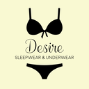 Desire Store Logo