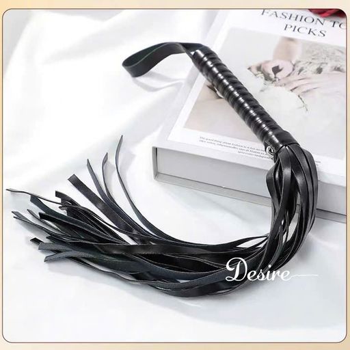 Desire Store, Roi phòng the - Phụ kiện phòng the BDSM - Phụ kiện phòng the DESIRE R-001 (Bedroom Whip – BDSM Bedroom Accessory – DESIRE R-001 Bedroom Accessory) image 7 of 9