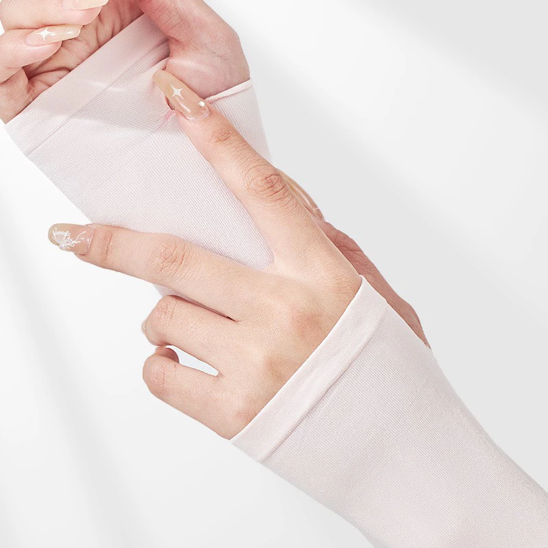 Desire Store, Găng tay chống nắng thời trang chính hãng Bonas GT-001 image 3 of 14