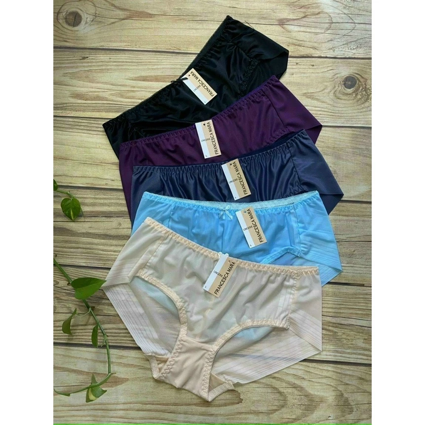 Desire Store, Quần lót cao cấp không lằn mông PP QL-01 image 6 of 10
