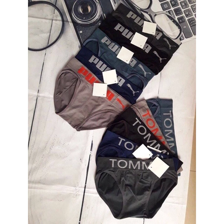 Desire Store, Quần sịp nam chất dệt co dãn thoáng mát QNN-008 image 2 of 5