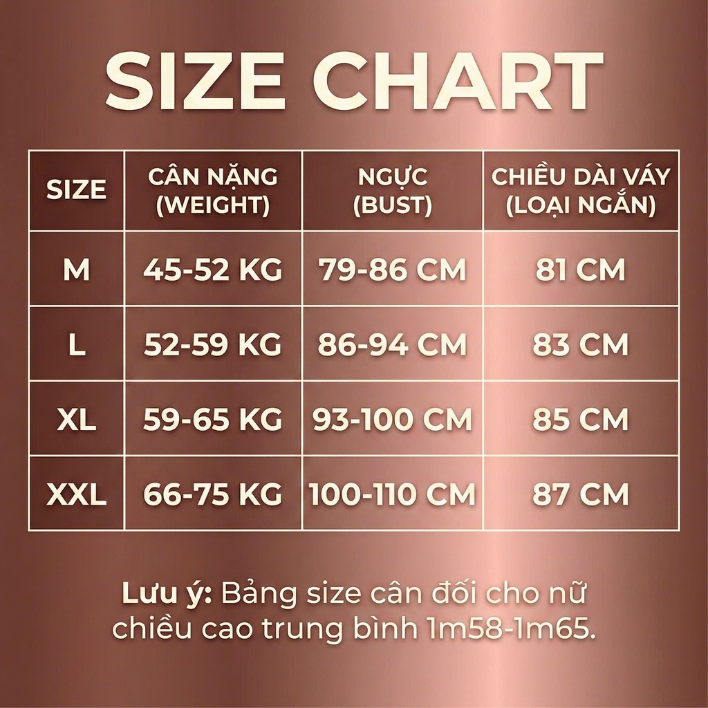 Desire Store, Váy đầm hai dây thun Vicose mềm mịn có đệm mút ngực và tăng đơ DESIRE VNN-0072 image 9 of 21
