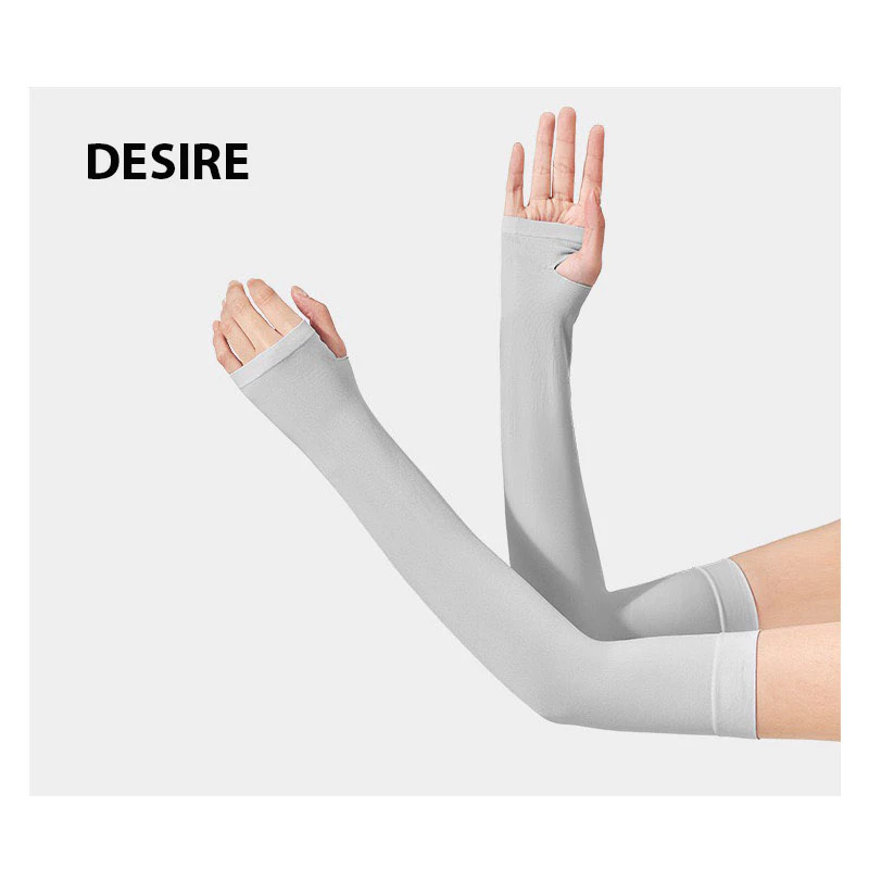 Desire Store, Găng tay chống nắng thời trang chính hãng Bonas GT-001 image 2 of 14