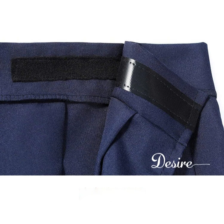 Desire Store, Bộ đồ ngủ cosplay Bigsize CÔ NỮ SINH QUYẾN RŨ gợi cảm DESIRE VN-7962 image 8 of 10