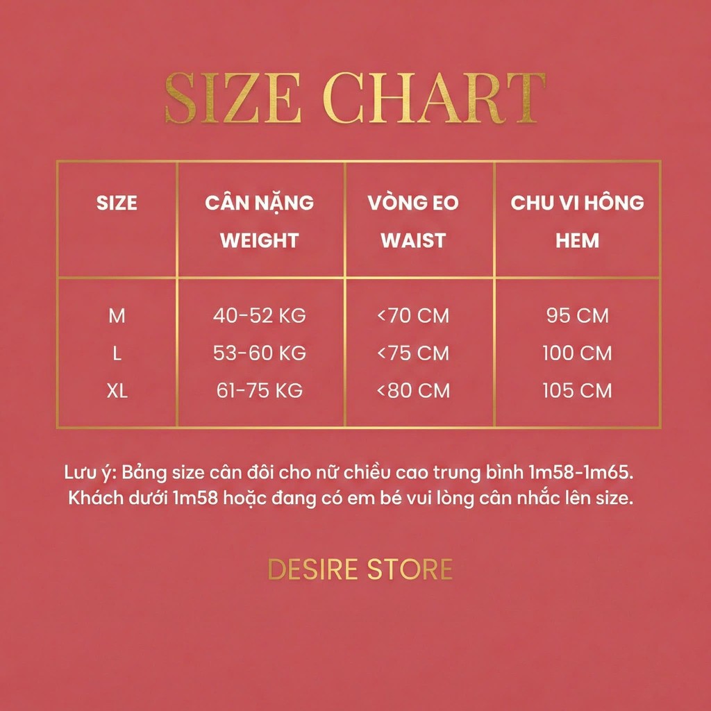 Desire Store, Chân Váy lót thun modal  (gỗ sồi) dáng xòe rộng thoải mái - Chân váy mặc lót thun mịn mát Desire VN-064 image 10 of 40