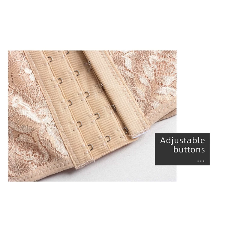 Desire Store, Đai nịt bụng hàng chuẩn 16 xương QLN-0022 image 4 of 6