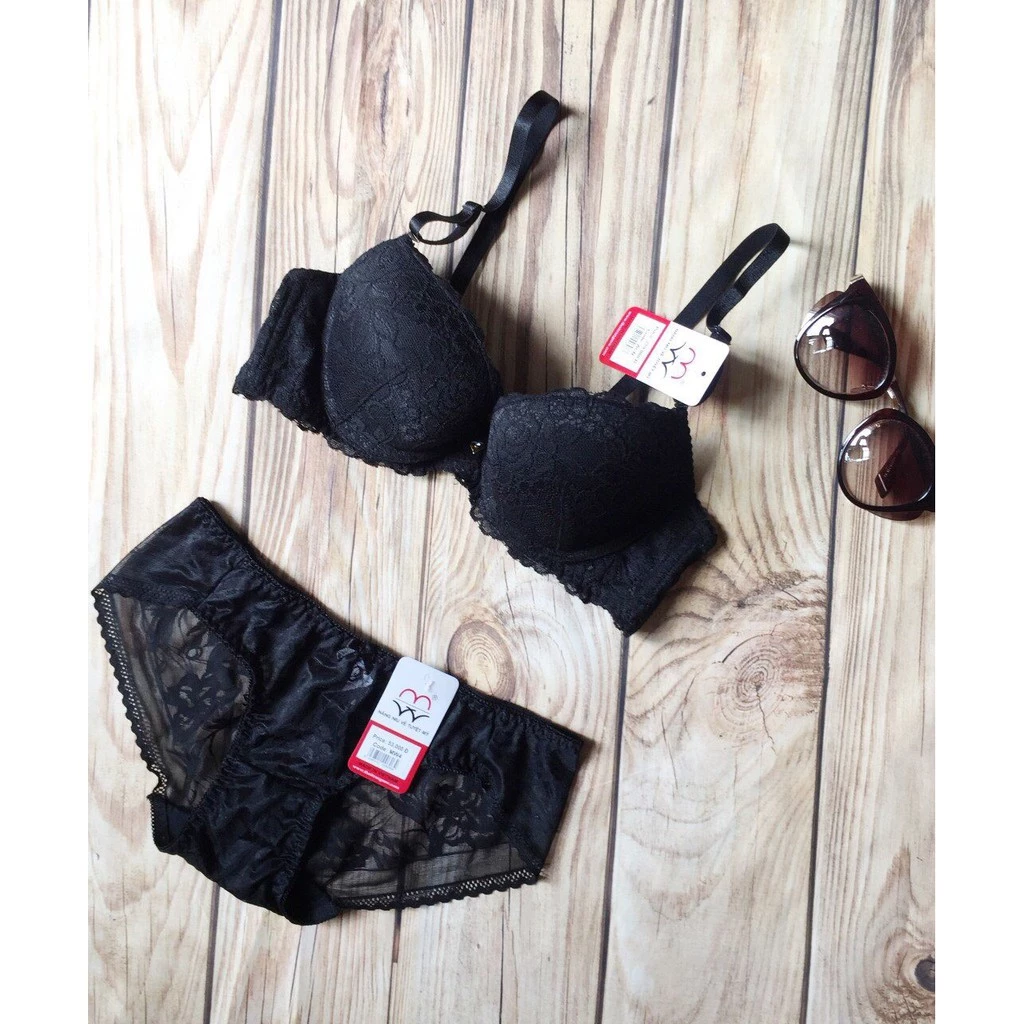 Desire Store, ÁO NGỰC REN MÚT MW ANM-009 image 5 of 10