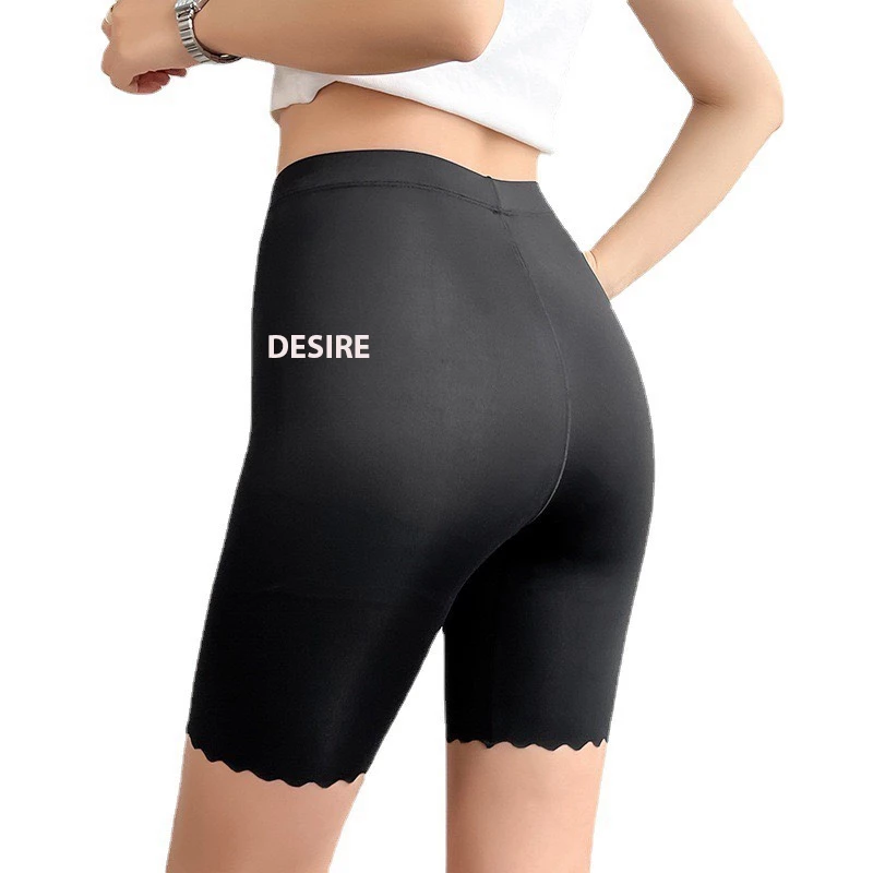 Desire Store, Quần đùi mặc váy 40cm SU LỤA LẠNH không đường viền chính hãng MYC HOME QL-029 image 5 of 13