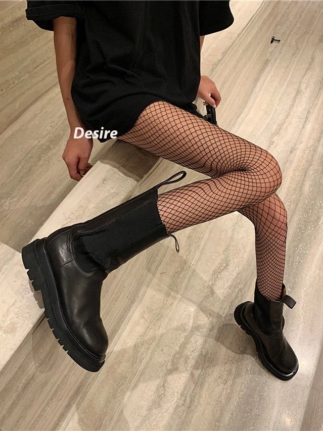 Desire Store, Tất lưới quần thời trang chính hãng Bonas phong cách sang trọng DESIRE T-009 image 7 of 19