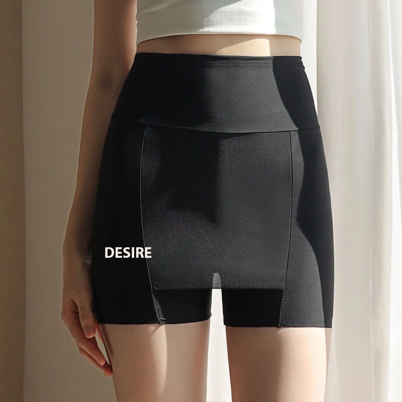 Desire Store, Quần Đùi Mặc Váy Có Vạt Chống lộ chất SU LỤA Không đường viền Thoáng Mát Quần bảo hộ DESIRE QL-027 image 3 of 24