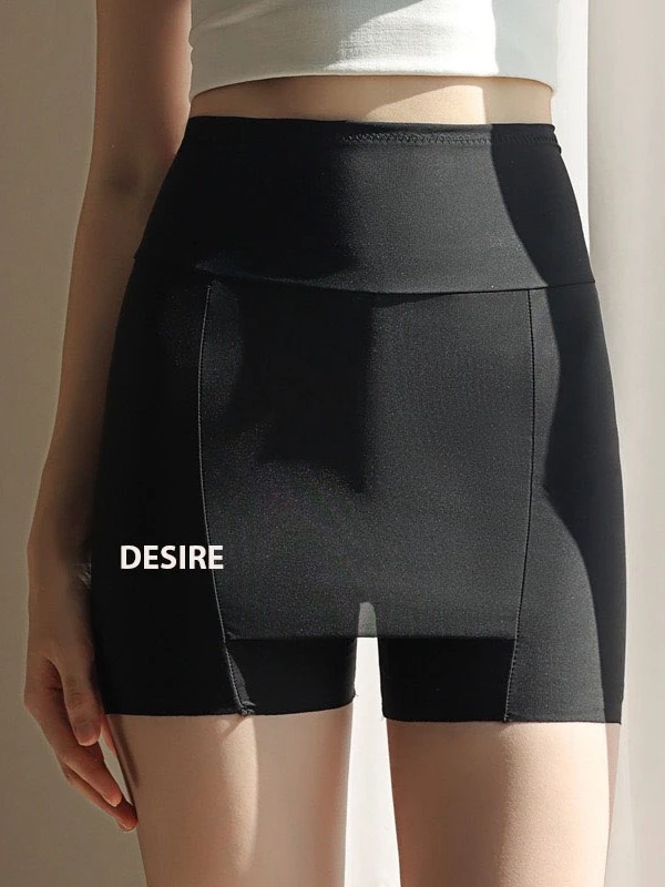 Desire Store, Quần Đùi Mặc Váy Có Vạt Chống lộ chất SU LỤA Không đường viền Thoáng Mát Quần bảo hộ DESIRE QL-027 image 11 of 24