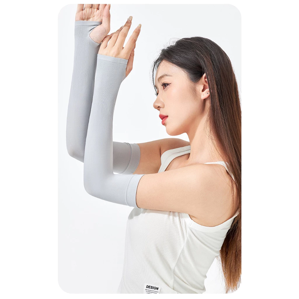 Desire Store, Găng tay chống nắng thời trang chính hãng Bonas GT-001 image 9 of 14