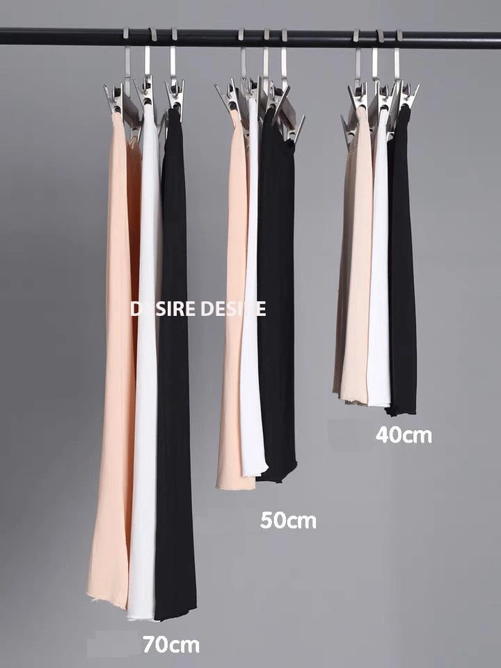 Desire Store, Chân váy lót dáng ôm Thun Modal (Gỗ sồi) co dãn mát mịn Chân váy mặc lót trong VNN-0098 image 17 of 24