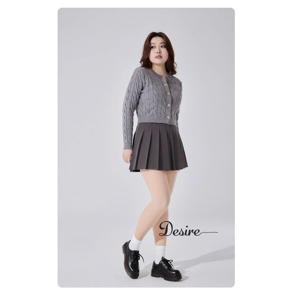 Desire Store, Quần tất nữ BIGSIZE (60-85KG) Dày 160G hai lớp lót nỉ giữ ấm che khuyết điểm định hình dáng BONAS DS2051 image 7 of 11
