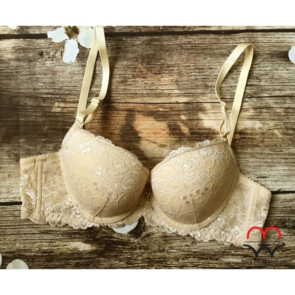 Desire Store, ÁO NGỰC REN MÚT MW ANM-009 image 3 of 10