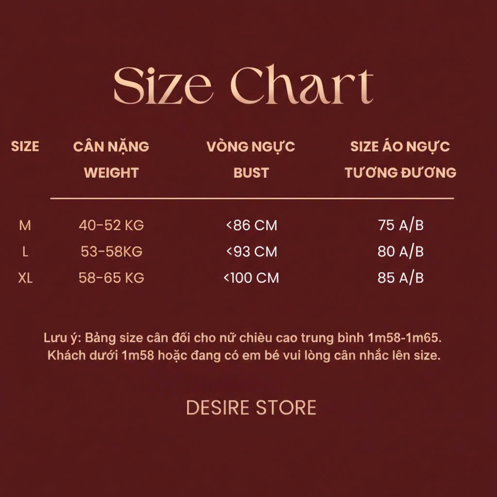 Desire Store, Áo lót bra bản to mút mỏng không gọng mềm mại mát thấm mồ hôi ANN-0017-1 image 10 of 31