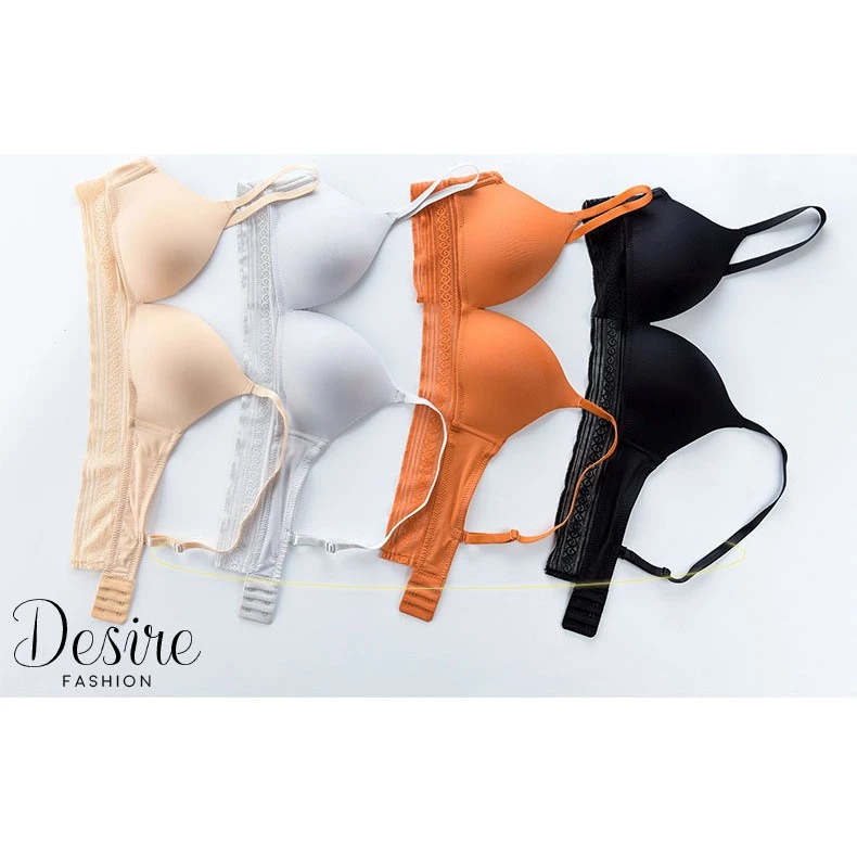 Desire Store, Áo ngực mút mỏng cao cấp ANN-0025 image 5 of 11