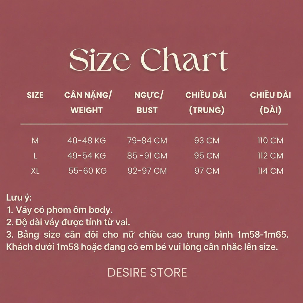Desire Store, Đầm thun sát nách vải modal (Gỗ sồi) dáng ôm cổ tim mịn mát mùa hè BTM-1012 image 10 of 26