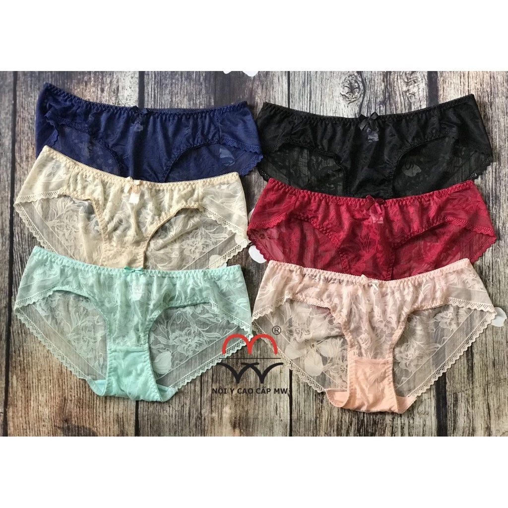 Desire Store, Quần lót không biên lưng thấp QLM-009 - Ngẫu nhiên, XL image 6 of 6