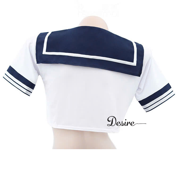 Desire Store, Bộ đồ ngủ cospaly cô nữ sinh có BIGSIZE 7962 image 10 of 16