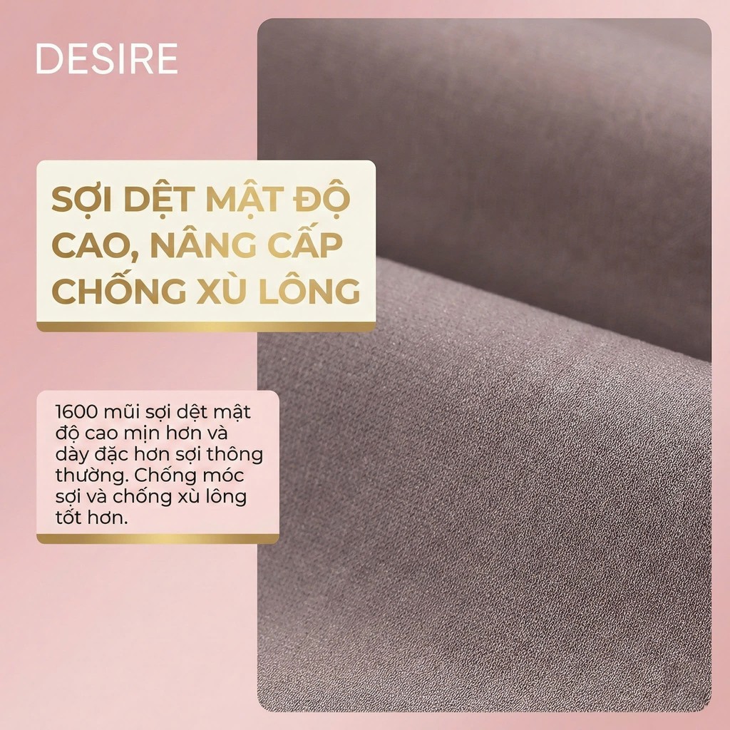 Desire Store, Tất quần dày Đen lót màu da 80D 200D thon gọn chân phong cách trẻ trung BONAS 1985 image 5 of 14