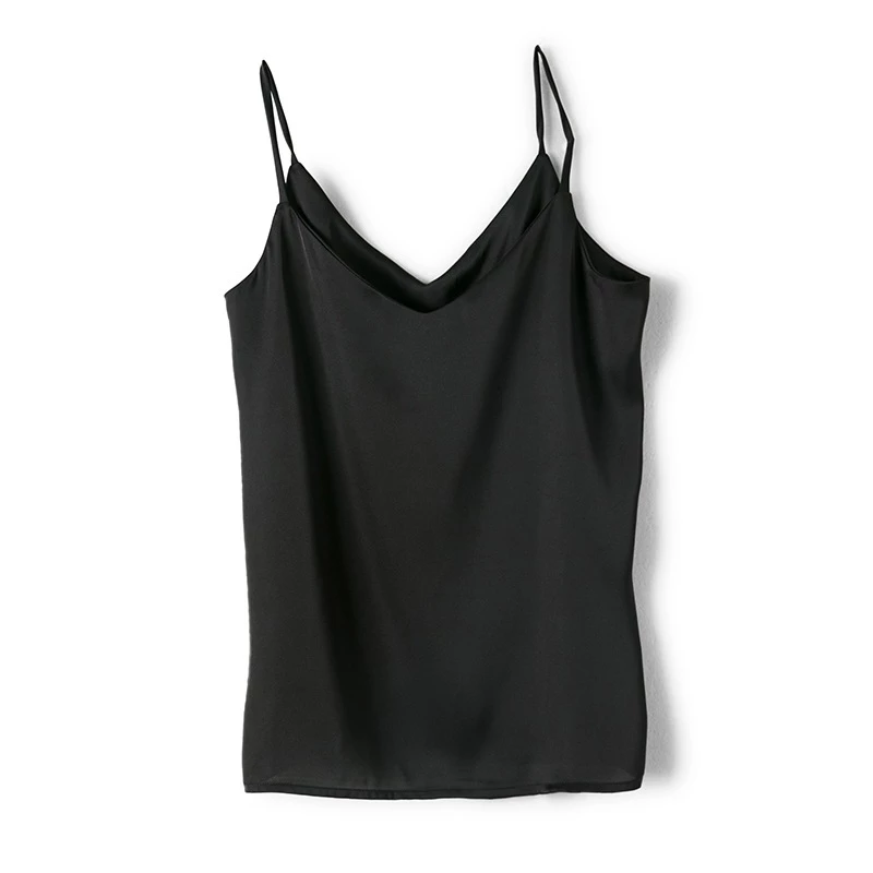 Desire Store, [Ảnh thật] Áo ngực cup ngang mặc áo hở lưng hở vai mùa hè (Kèm dây cước lưng) ANN-003 - Đen không dây cổ, B(80B) image 11 of 13