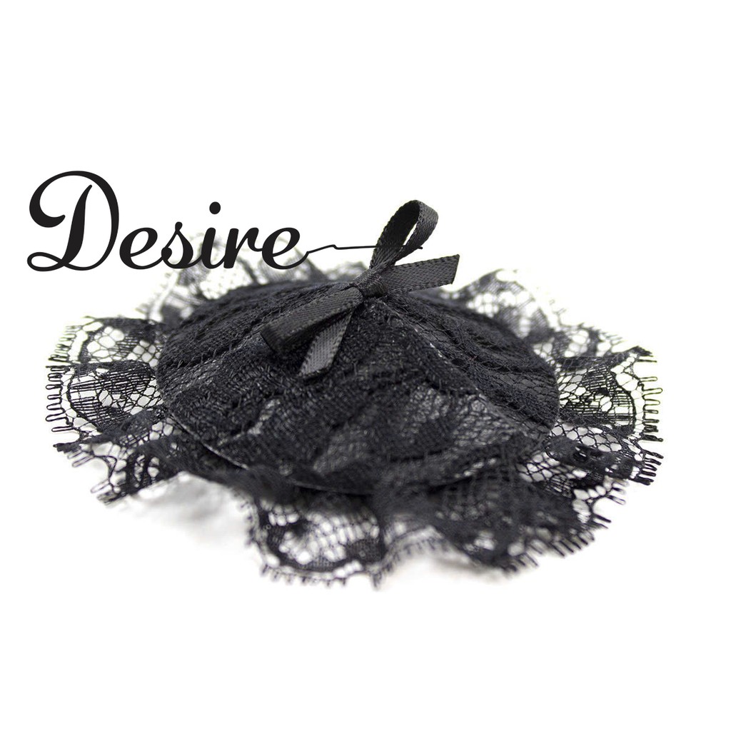 Desire Store, Miếng dán ti, dán nhũ hoa phối đồ Cosplay DESIRE DT-001 image 3 of 5