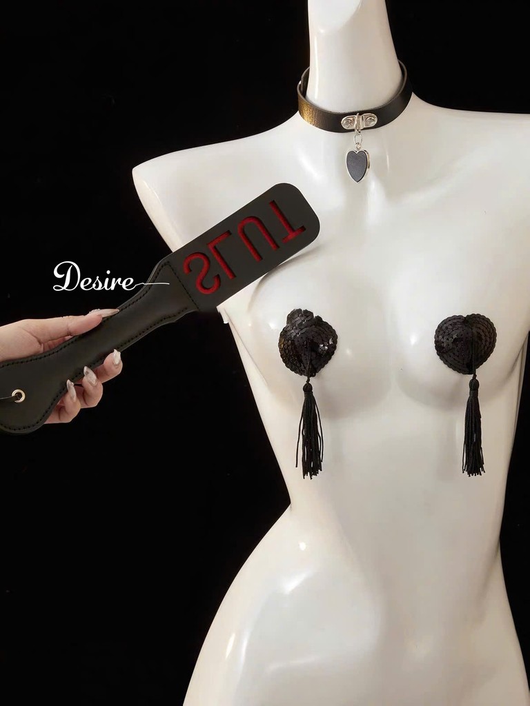 Desire Store, 3423 Roi phòng the - Phụ kiện phòng the BDSM - Phụ kiện phòng the DESIRE image 2 of 9