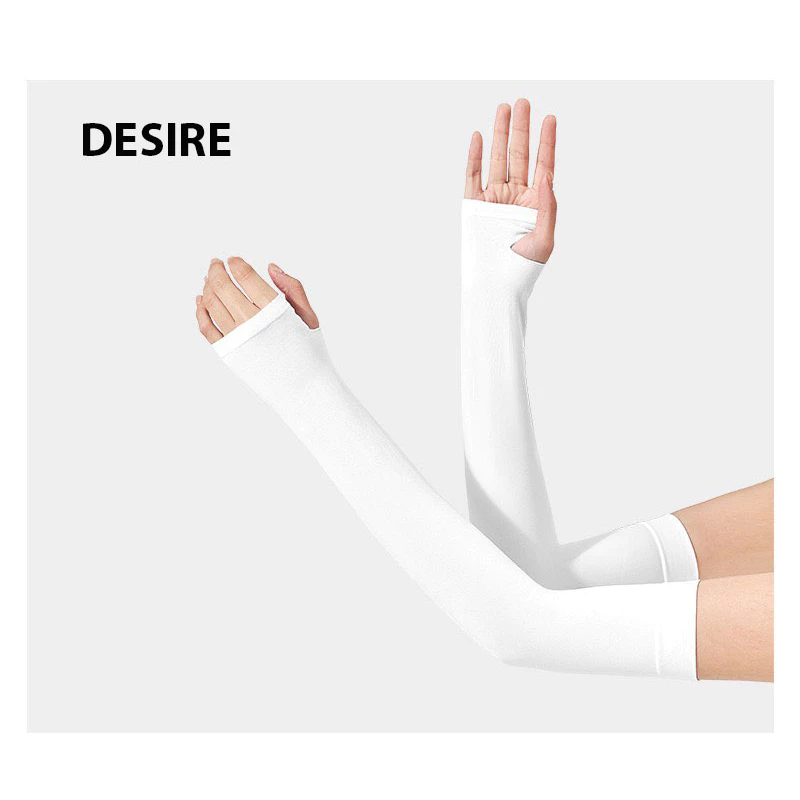 Desire Store, Găng tay chống nắng thời trang chính hãng Bonas GT-001 image 4 of 14