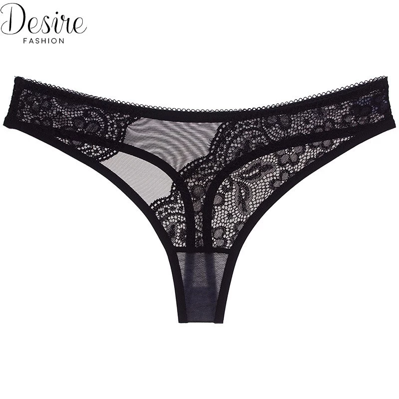 Desire Store, Quần lọt khe ren sexy QLN-0064 image 4 of 11