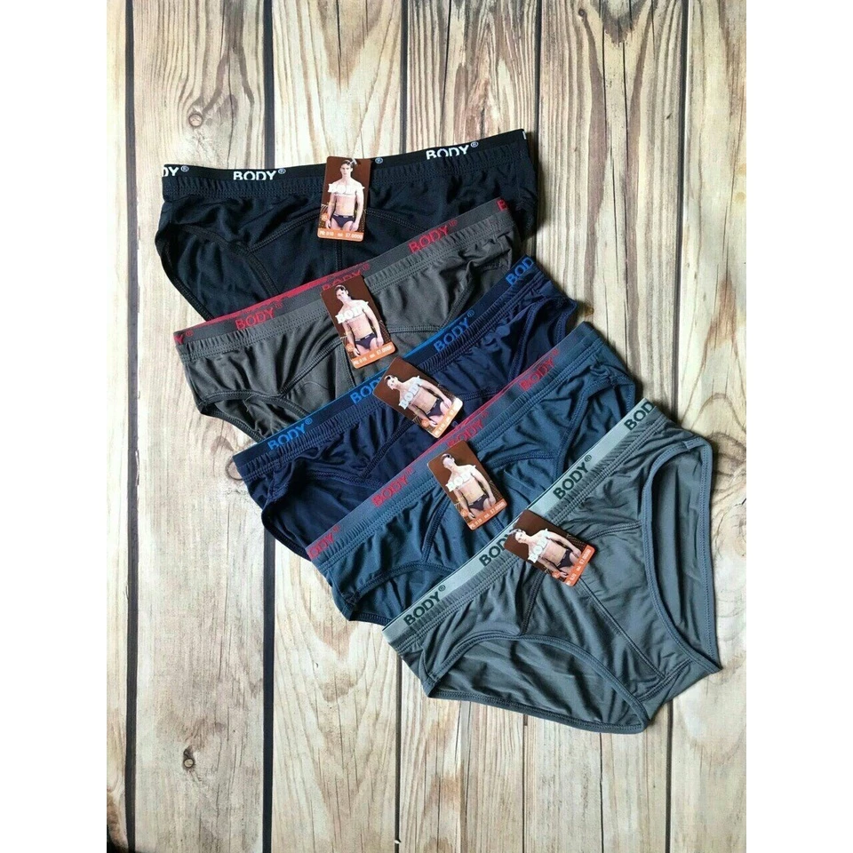 Desire Store, Quần Nam thun lạnh lưng nhỏ cao cấp QNN-007 - Ngẫu nhiên, XXL image 5 of 5