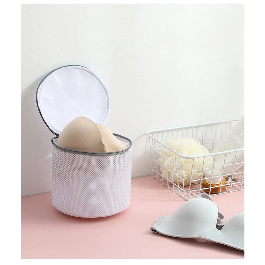 Desire Store, Túi Lưới Giặt Đựng Quần Áo, Đồ Lót Trong Máy Giặt - Túi Giặt Bảo Quản Quần Áo image 3 of 15