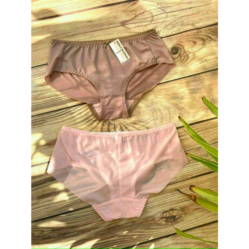 Desire Store, Quần lót cao cấp không lằn mông PP QL-01 - 1 chiếc màu da, XL image 9 of 10