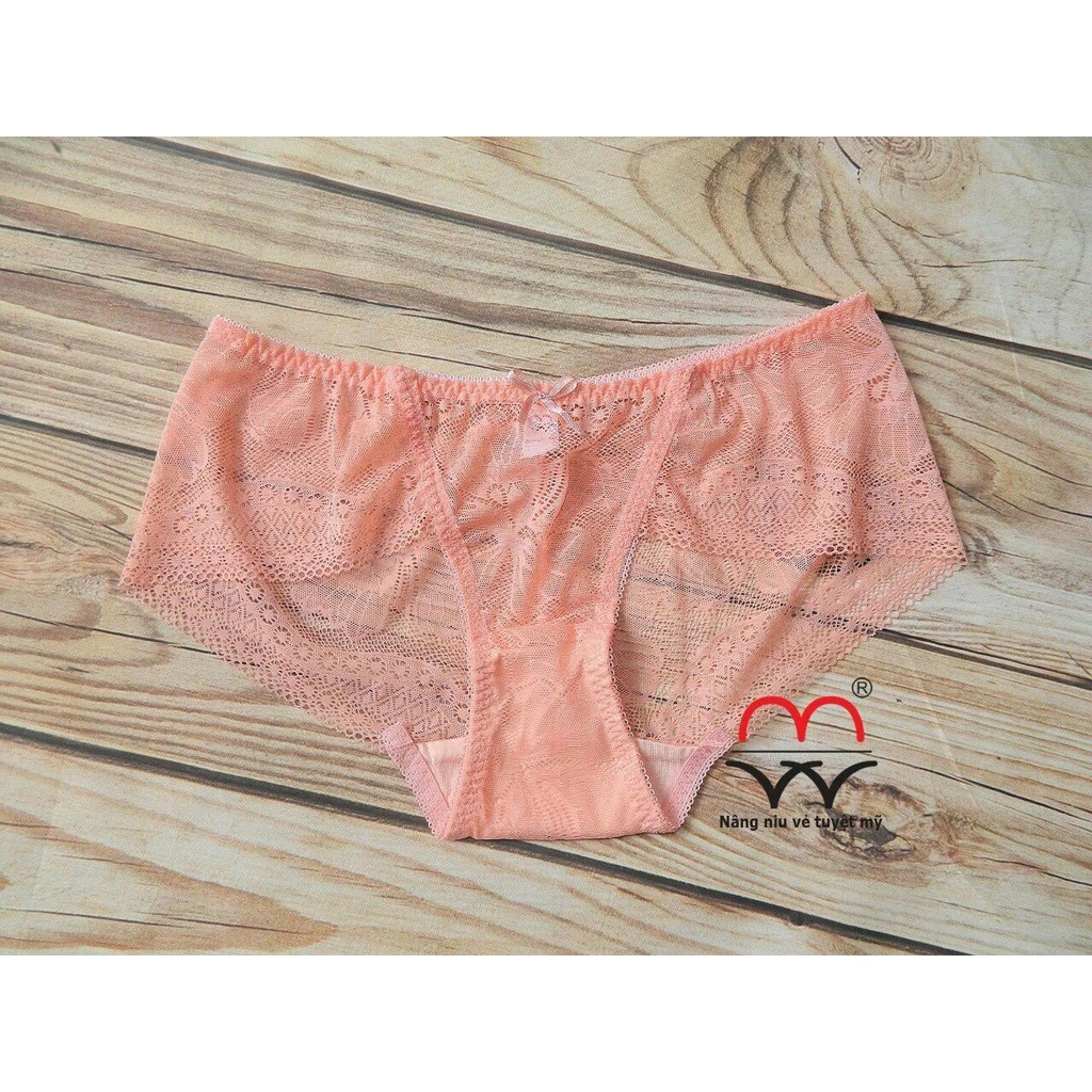 Desire Store, QUẦN BÔNG ÉP HOA VĂN QLM-004 image 6 of 7