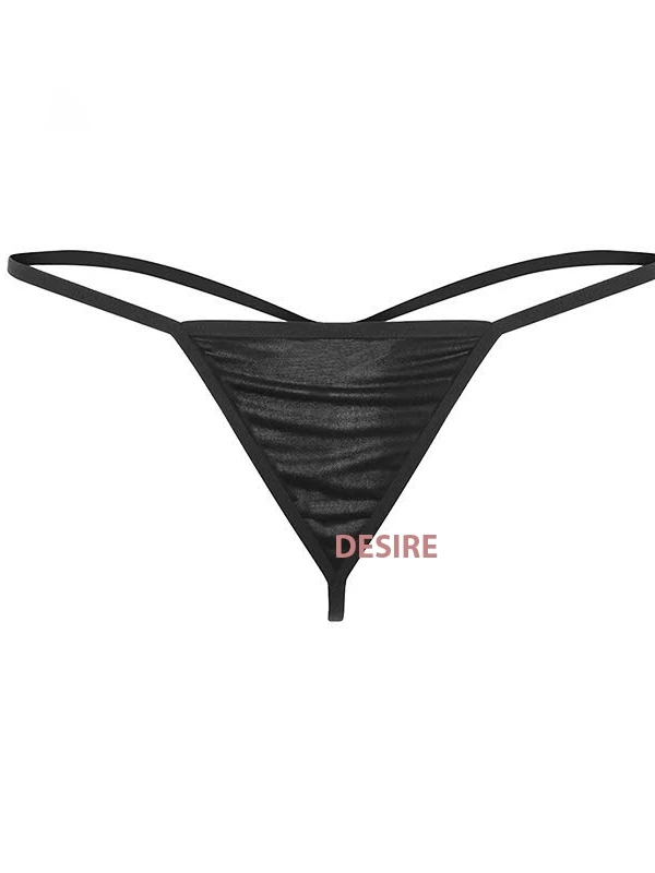 Desire Store, Quần lót nữ Lụa dây chất mềm mịn mát DESIRE P-28 image 2 of 12