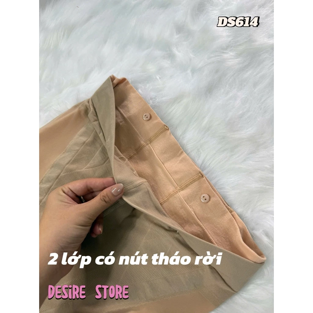 Desire Store, Quần Tất Nữ BIGSIZE (60-90KG) Dày Siêu Co Giãn Mềm Mại Ấm Áp DS614 image 2 of 11
