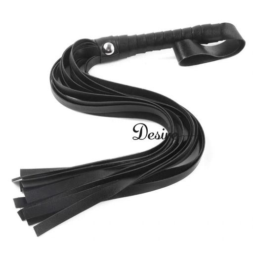 Desire Store, Roi phòng the - Phụ kiện phòng the BDSM - Phụ kiện phòng the DESIRE R-001 (Bedroom Whip – BDSM Bedroom Accessory – DESIRE R-001 Bedroom Accessory) image 3 of 9