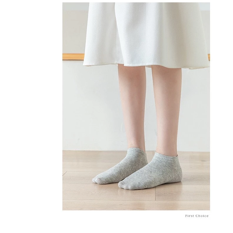 Desire Store, Tất len unisex nam nữ chính hãng BONAS Style Nhật Bản chất đẹp cao cấp phong cách đơn giản sang trọng MW 1837 image 8 of 18