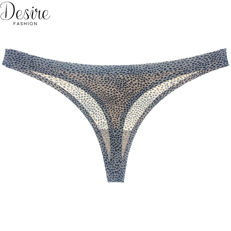 Desire Store, Quần lọt khe su thun cao cấp hoạ tiết thiết kế mới QLN-0062 image 4 of 13