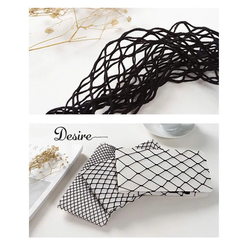 Desire Store, Tất lưới quần nữ thời trang chính hãng BONAS phong cách sang trọng DESIRE T-008 image 9 of 12