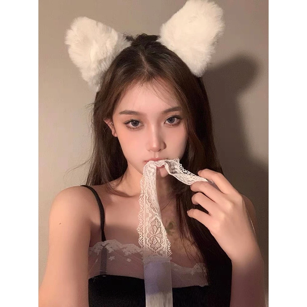 Desire Store, Bịt mắt bằng ren - Phụ kiện cosplay phòng ngủ gợi cảm BM-004 image 4 of 10