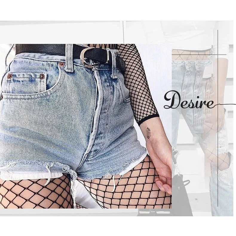 Desire Store, Tất lưới quần nữ thời trang chính hãng BONAS phong cách sang trọng DESIRE T-008 image 6 of 12