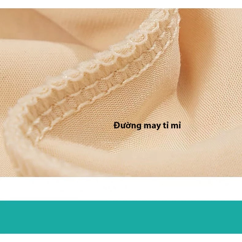 Desire Store, Quần Đùi Mặc Váy Có Vạt Chống lộ chất SU LỤA Không đường viền Thoáng Mát Quần bảo hộ DESIRE QL-027 image 5 of 24