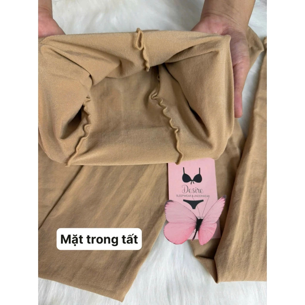 Desire Store, Quần Tất BONAS Chính Hãng 80D 200D 480D - Che Khuyết Điểm, Giữ Ấm, Chống Xước, Chống Tĩnh Điện T-013 image 3 of 22