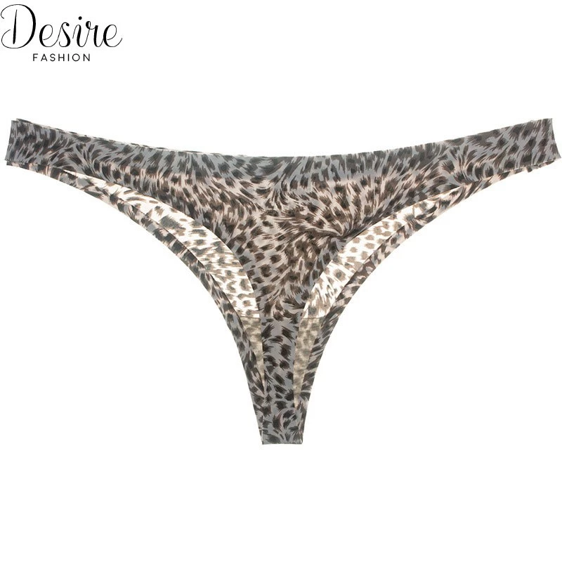 Desire Store, Quần lọt khe su thun cao cấp hoạ tiết thiết kế mới QLN-0062 image 5 of 13