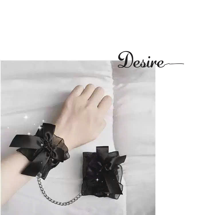 Desire Store, Vòng tay nữ - Phụ kiện phòng ngủ DESIRE ZY1001 image 5 of 7