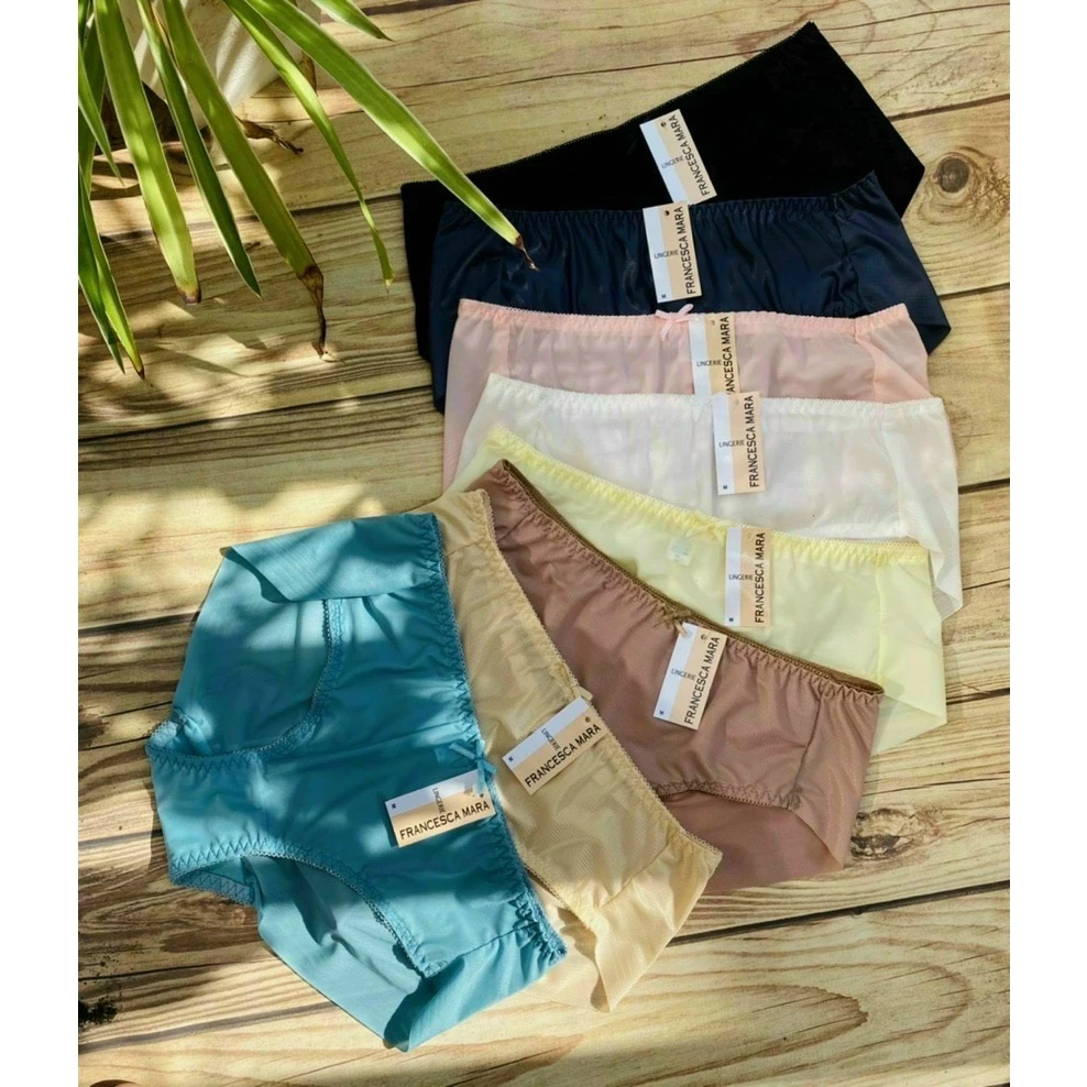 Desire Store, Quần lót cao cấp không lằn mông PP QL-01 image 8 of 10