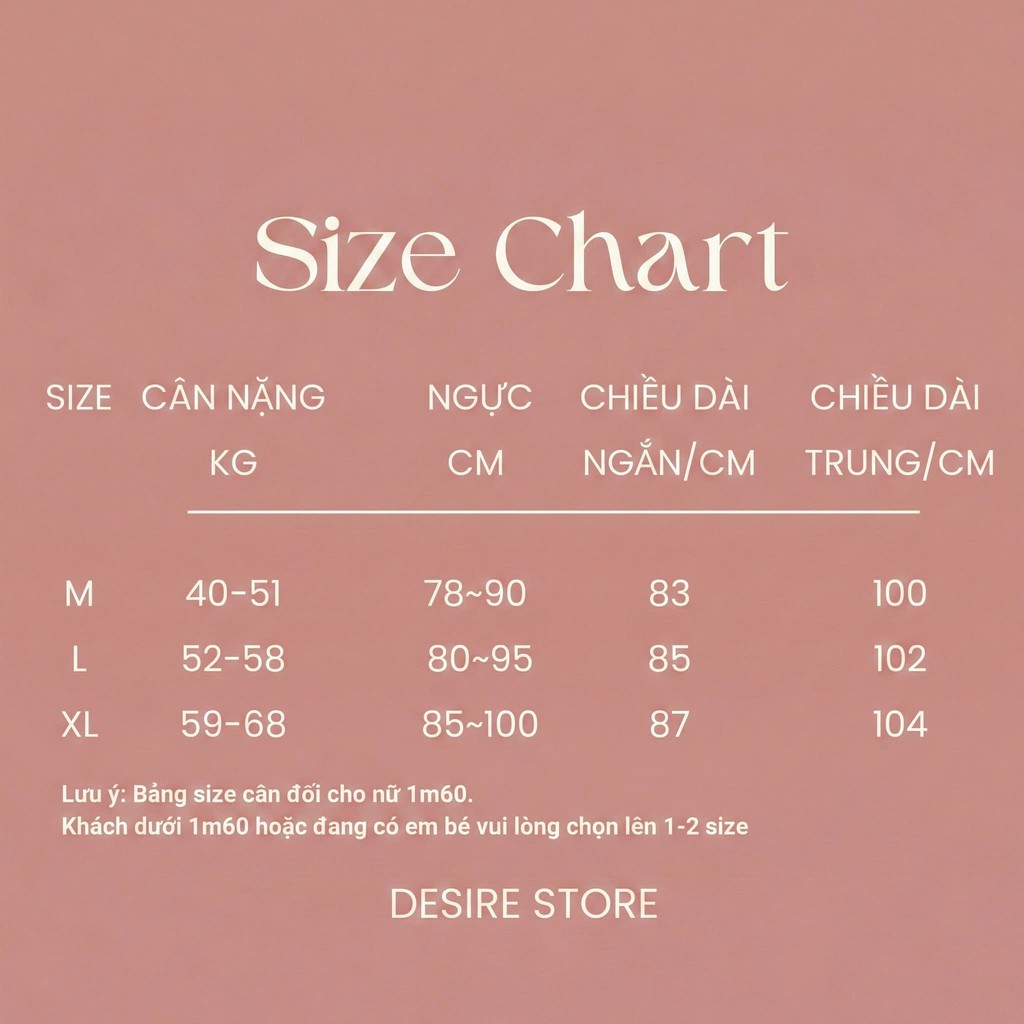 Desire Store, Đầm hai dây - Váy hai dây mặc lót thun modal (Gỗ sồi) dáng suông cổ thuyền Desire VNN-0044N image 10 of 22