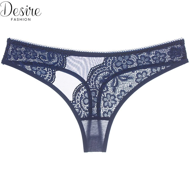 Desire Store, Quần lọt khe ren sexy QLN-0064 image 6 of 11