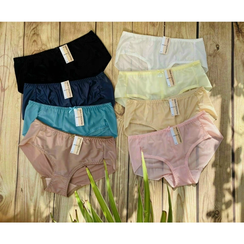 Desire Store, Quần lót cao cấp không lằn mông PP QL-01 image 3 of 10